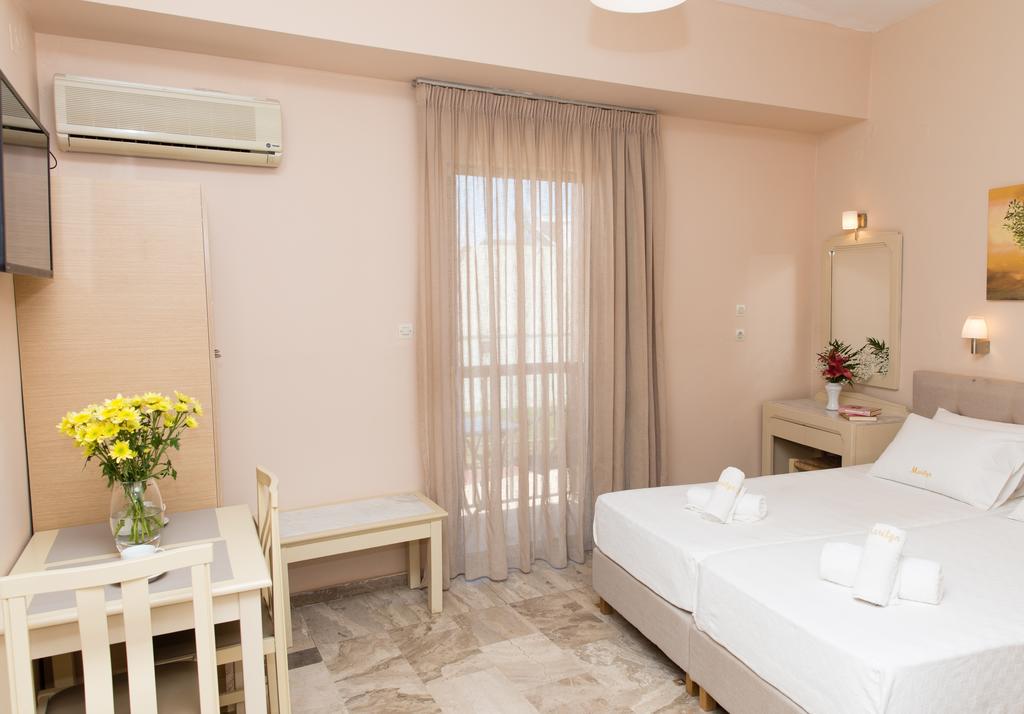 Marilyn Apartments レティムノ 部屋 写真