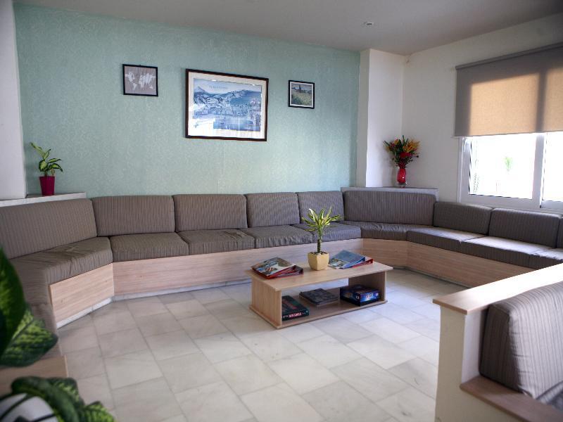 Marilyn Apartments レティムノ エクステリア 写真